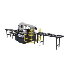 Станок ленточнопильный автоматический Stalex BS-460GBА