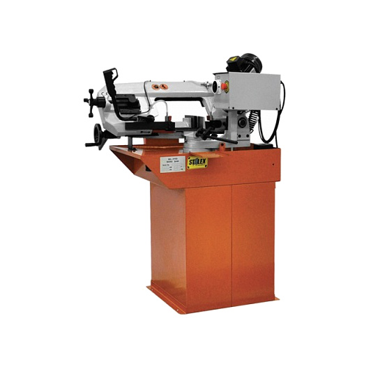 Станок ленточнопильный Stalex BS-215G