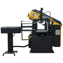 Автоматический ленточнопильный станок BMSO 320 GLH NC