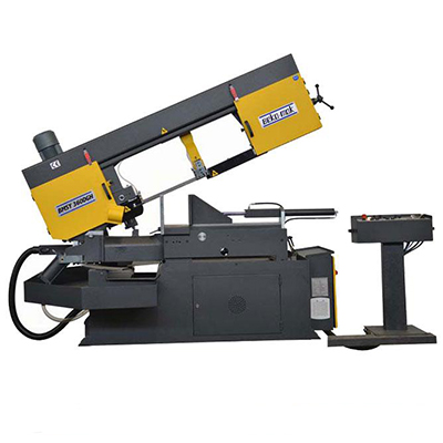 Полуавтоматический ленточнопильный станок BMSY 360 DGH