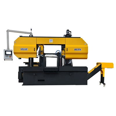 Автоматический ленточнопильный станок BMSO 570 XS CNC