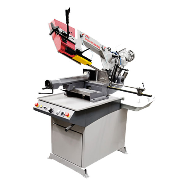 Ручной ленточнопильный станок Bomar EasyCut 275.230 DG