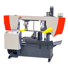 Полуавтоматический ленточнопильный станок Bomar Proline 420.350 H