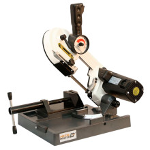 Станок ленточнопильный Metal Master BSM-100V