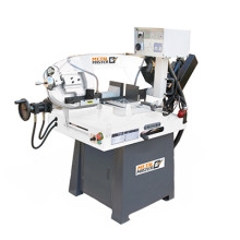 Станок ленточнопильный полуавтоматической Metal Master BSM-270 SAF