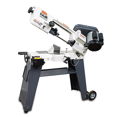 Станок ленточнопильный Metal Master BSM-115DIY