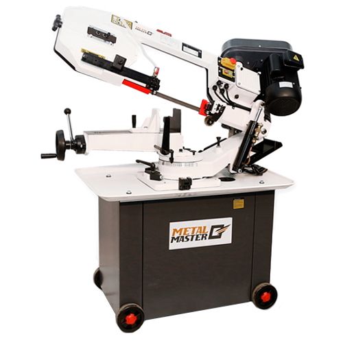 Станок ленточнопильный Metal Master BSM-200A