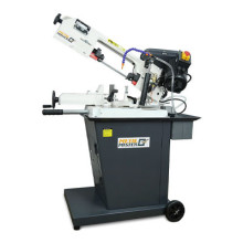 Станок ленточнопильный Metal Master BSM-128HDRC 220V