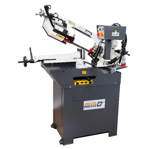 Станок ленточнопильный Metal Master BSM-220