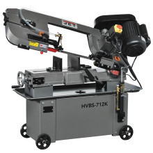 Ленточнопильный станок JET HVBS-712K