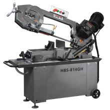 Ленточнопильный станок JET HBS-814GH