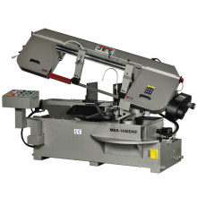 Ленточнопильный полуавтоматический станок JET MBS-1430DAS