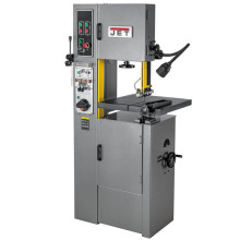 Вертикальный ленточнопильный станок JET VBS-1408