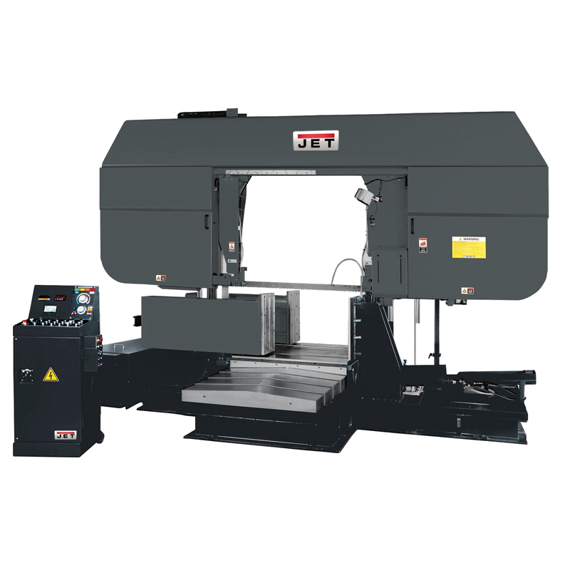 Ленточнопильный станок JET MBS-3232DASAF