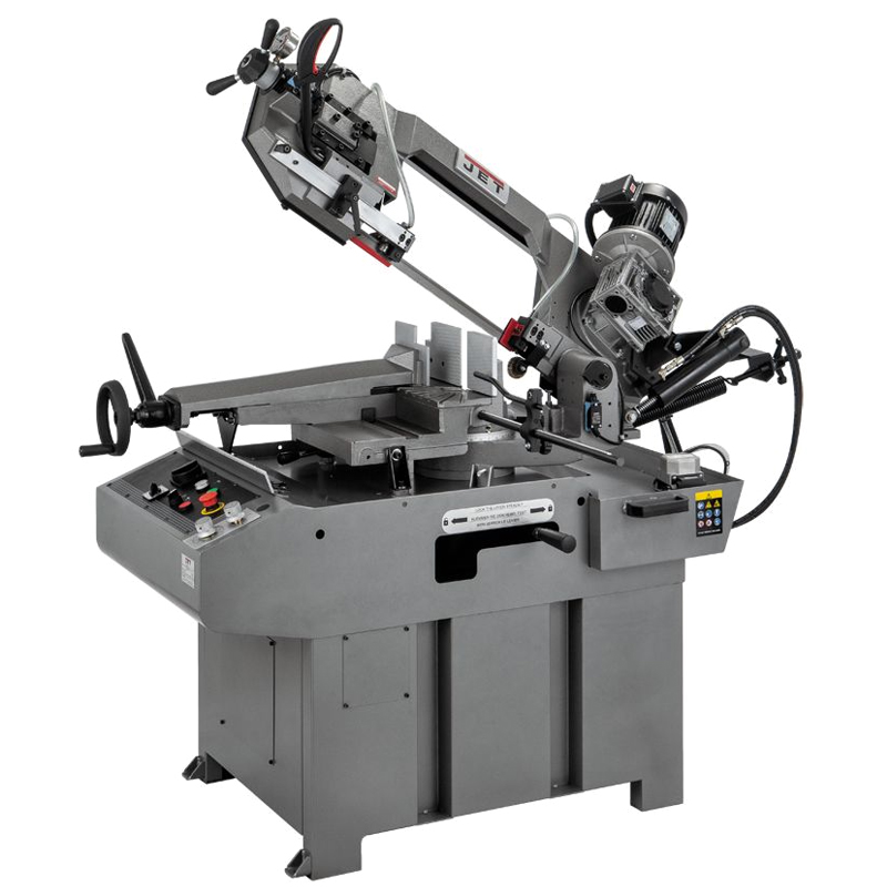 Ленточнопильный станок JET MBS-1011DAP