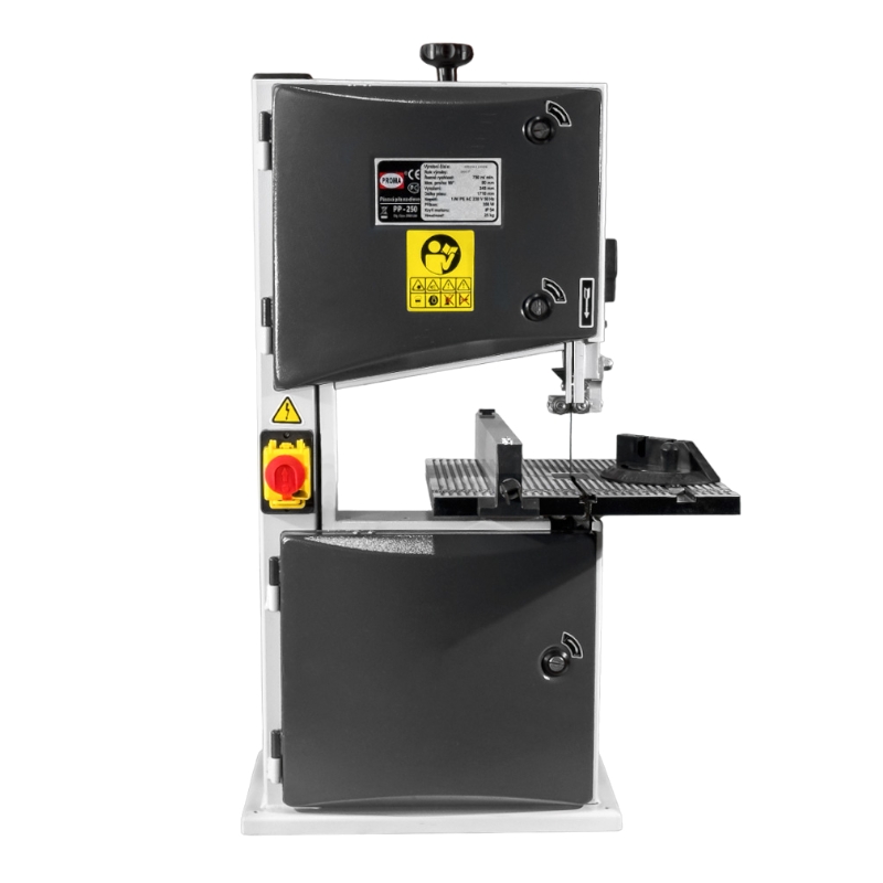 Ленточнопильный станок по дереву PROMA PP-250