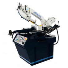 Полуавтоматический ленточнопильный станок ZIMMER ZPH 2DG 355