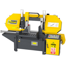 Полуавтоматический ленточнопильный станок KESMAK KSY 550X700
