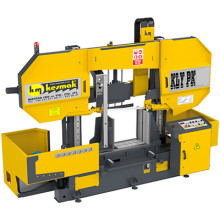 Полуавтоматический ленточнопильный станок KESMAK KLY PK 650