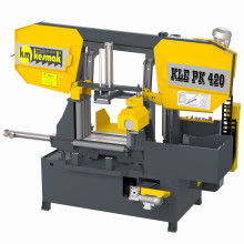 Автоматический ленточнопильный станок KESMAK KLE PK 420
