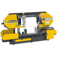 Полуавтоматический ленточнопильный станок KESMAK KSY 1110X2200