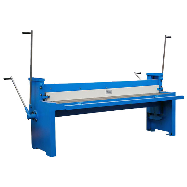 Гильотина для рубки металла Metal Master MTG 1515