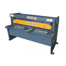 Гильотина электромеханическая Metal Master ETG 1315E