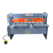Гильотина электромеханическая Metal Master ETG 2530E