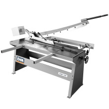 Гильотиновые ножницы Dogan Machinery DGM 1300