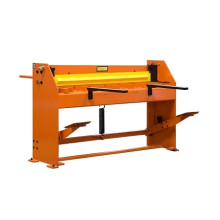 Гильотина ножная Stalex Q01-1.6x1320B