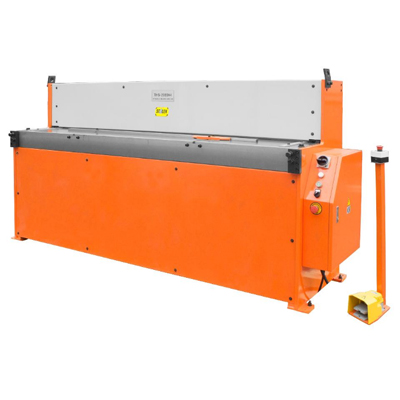 Гильотина гидравлическая Stalex THS 3050x4