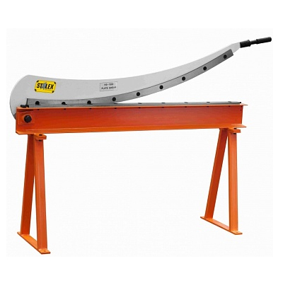 Гильотина ручная сабельного типа Stalex HS-500