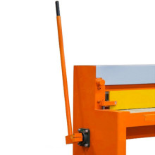 Гильотина Stalex 1500