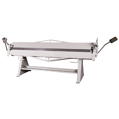 Ручной листогиб 3E Makina CKM-01