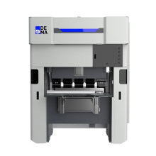 Листогибочный серво-электрический пресс DEMA DDS 4013 Листогибочный серво-электрический пресс DEMA DDS 4013