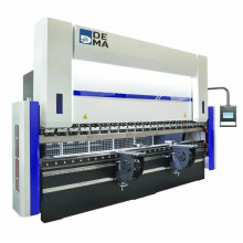 Листогибочный пресс DEMA XL 26100 Листогибочный пресс DEMA XL 26100