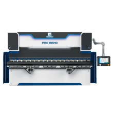 Листогибочный пресс с ЧПУ LEMASH PROBEND 3200х250 Листогибочный пресс с ЧПУ LEMASH PROBEND 3200х250