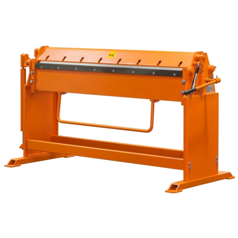 Станок листогибочный ручной Stalex 1500/1,2 мм