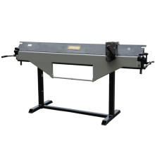 Листогиб ручной сегментный Stalex BSM 2540/0.8