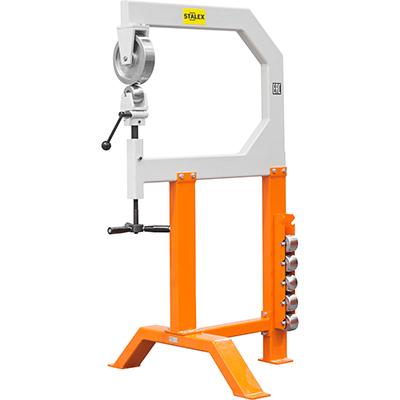 Английское колесо Stalex F1.2x710