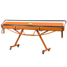 Станок листогибочный ручной Stalex RS 2500 мм