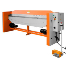 Электромеханический листогиб Stalex EFMS 2520