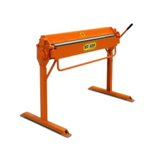 Листогиб ручной Stalex 1060/1,5 мм