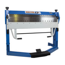 Листогиб сегментальный Metal Master MTB 2S 1220 (1,27 м)