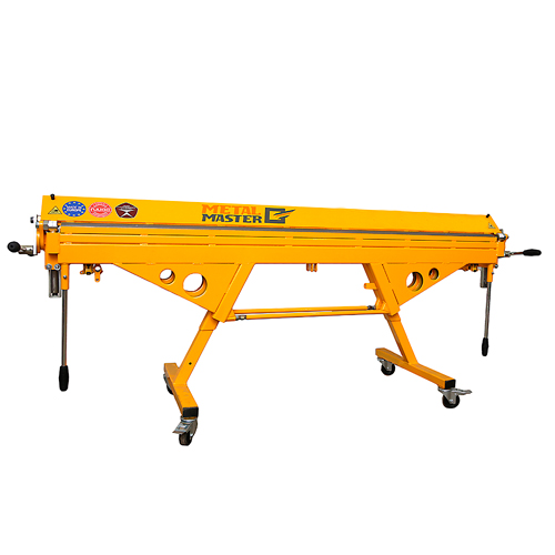 Станок листогибочный Metal Master LBM-300 CLASSIC