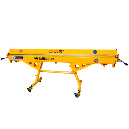 Станок листогибочный Metal Master LBM 250 PRO