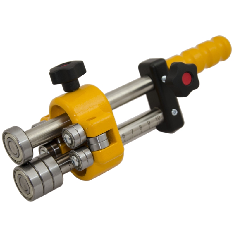 Станок листогибочный Metal Master MRB UNO 100