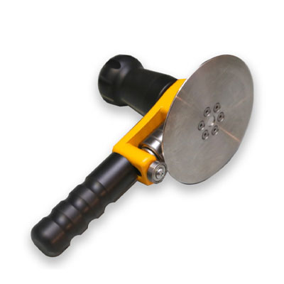 Станок листогибочный Metal Master MRB UNO DISC (40mm)