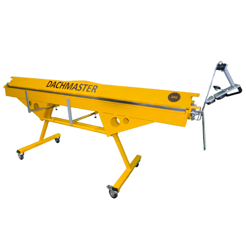 Станок листогибочный Metal Master DachMaster 3250