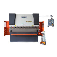 Пресс гибочный гидравлический Metal Master HPJ 2563 E22